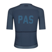 PAS Mechanism Pro Men's Jersey Navy