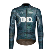 PNS T.K.O. Mechanism Men's Thermal Jacket T.K.O. Dark Multi