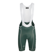 PNS T.K.O. Mechanism Men's Bib Shorts Petroleum
