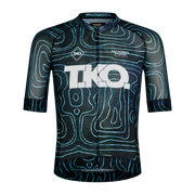 PNS T.K.O. Mechanism Men's Jersey T.K.O. Blue