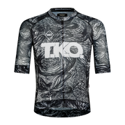 PNS T.K.O. Mechanism Men's Jersey T.K.O. Iron Grey