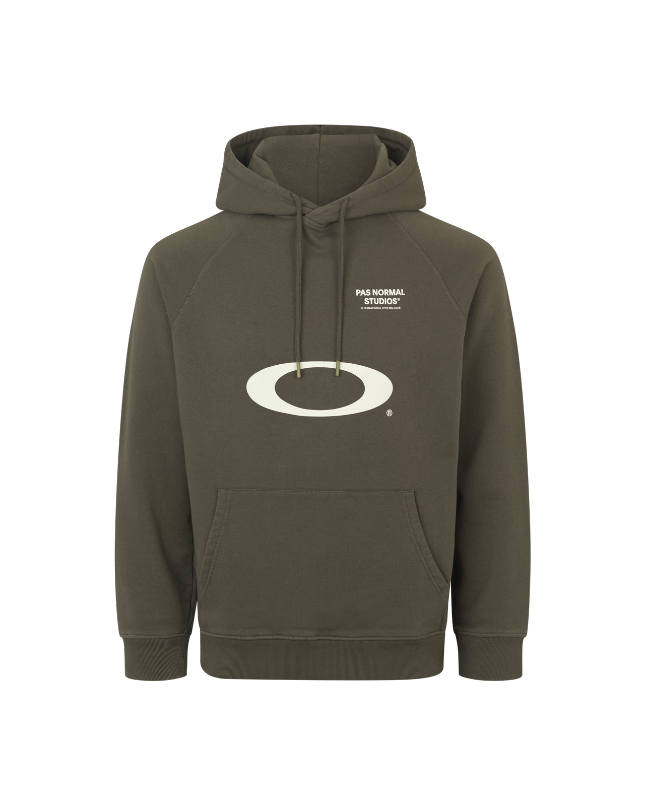 Oakley men's pullover on sale