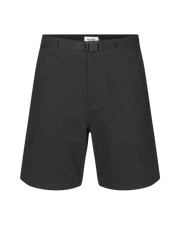 PNS Off-Race Men's Cotton Twill Shorts Black