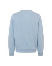 PNS Off-Race Logo Sweatshirt Light Blue
