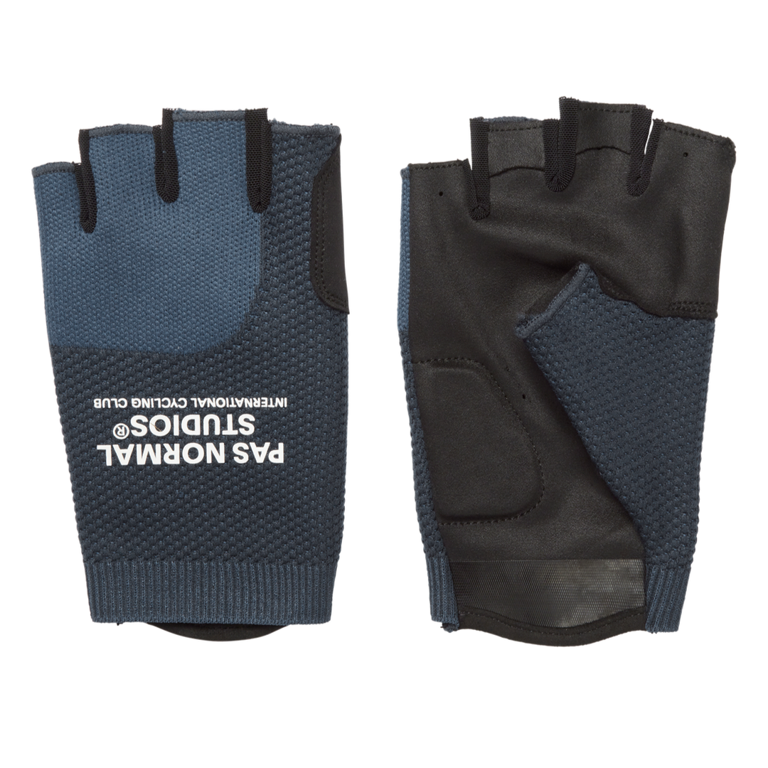 ウェア Pas Normal Studios Escapism Gloves M PNS Escapism Mitt Gloves Navy | Maats.cc – Maats.cc
