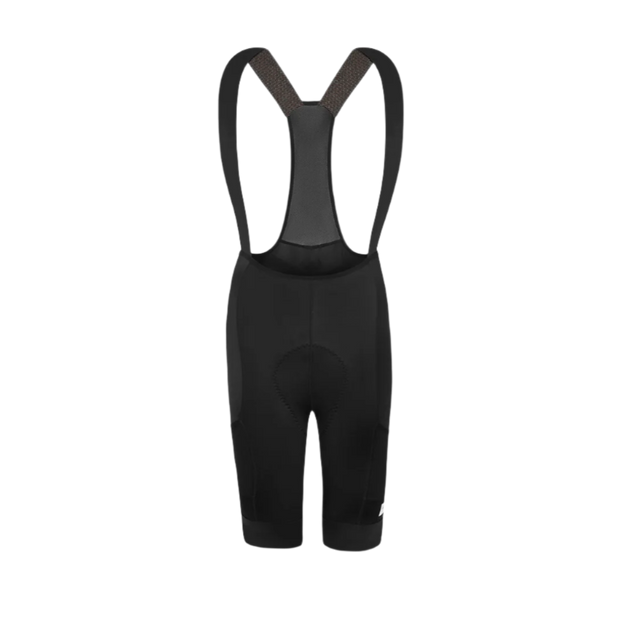 Albion ABR1 Men's Pocket Bib Shorts Black