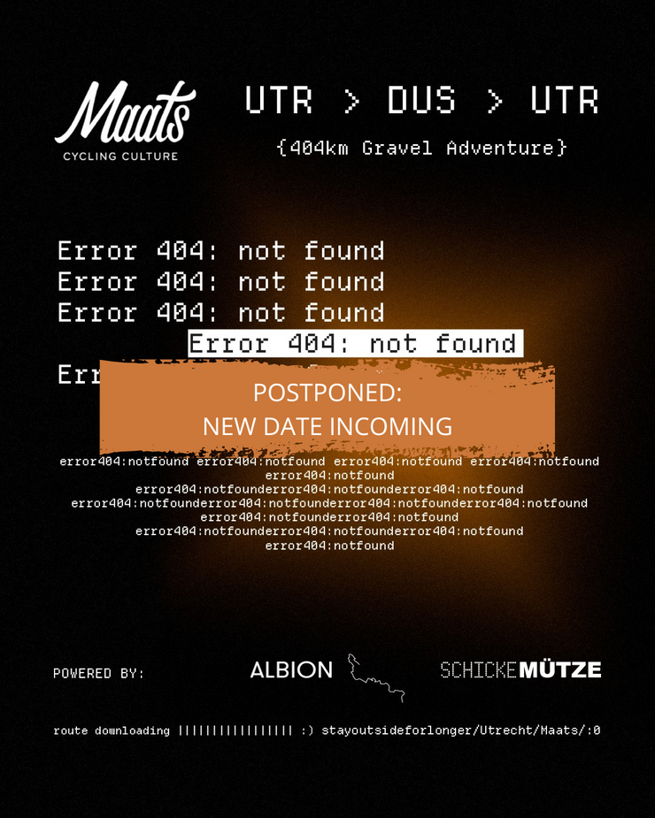 Error 404: Not Found
