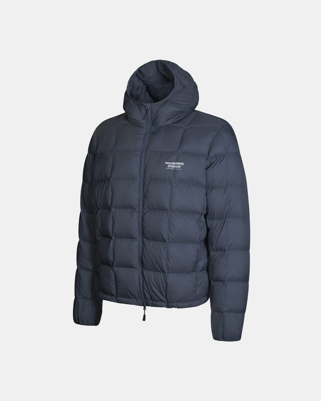 PNS Off Race Down Jacket Classic Blue Maats.cc Maats.cc