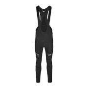 PAS Mechanism Men's Deep Winter Long Bibs Black