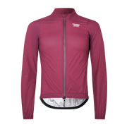 PNS Mechanism Men's Pertex Rain Jacket Plum