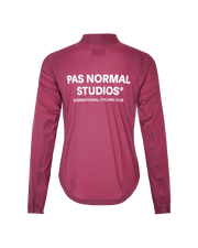 PNS Mechanism Women's Pertex Rain Jacket Plum