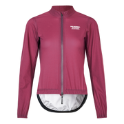 PNS Mechanism Women's Pertex Rain Jacket Plum