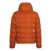 PNS Off-Race Down Jacket Copper Orange