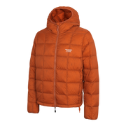 PNS Off-Race Down Jacket Copper Orange