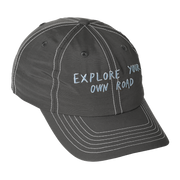 PNS Off-Race Cap Dark Olive