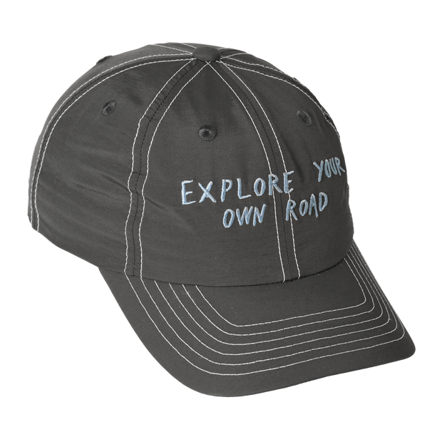 PNS Off-Race Cap Dark Olive