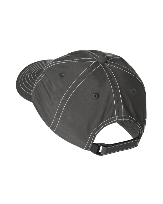 PNS Off-Race Cap Dark Olive
