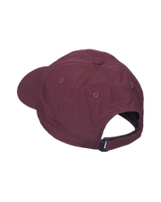 PNS Off-Race Cap Maroon