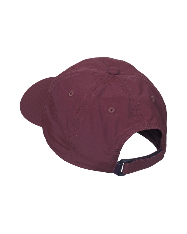 PNS Off-Race Cap Maroon