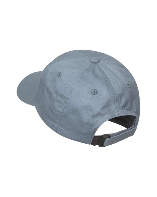 PNS Off-Race Cotton Cap Light Blue