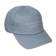 PNS Off-Race Cotton Cap Light Blue