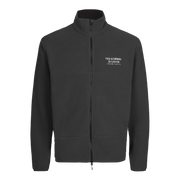 PNS Off-Race Fleece Jacket Deep Grey
