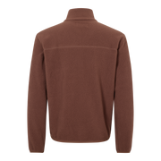 PNS Off-Race Fleece Jacket Bronze - Maats Cycling Culture