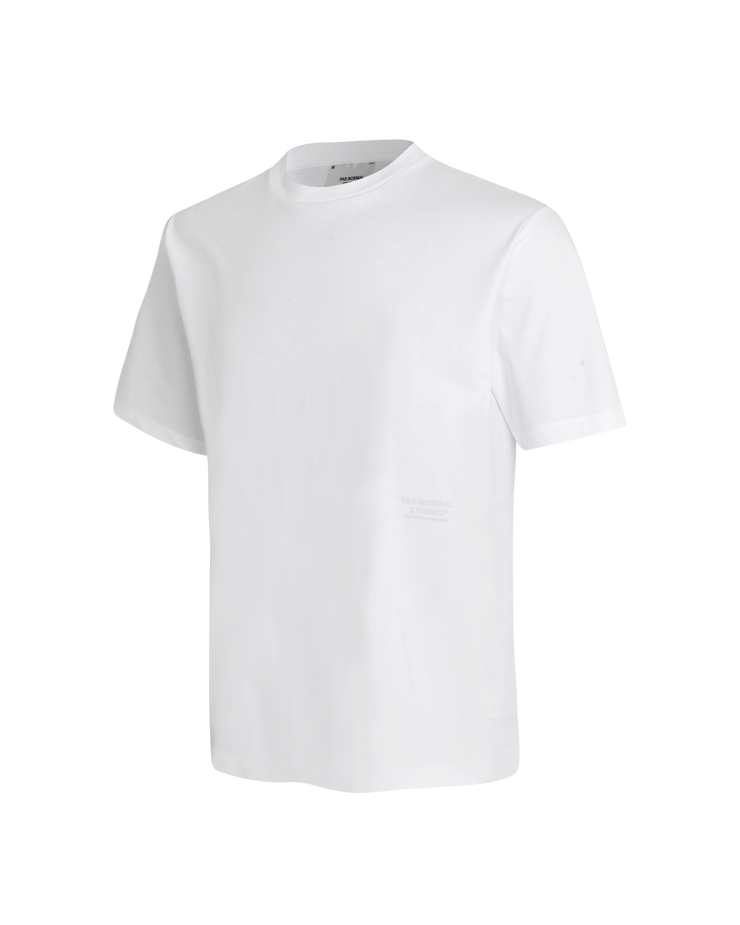 PNS Off-Race Graphic T-Shirt Maroon