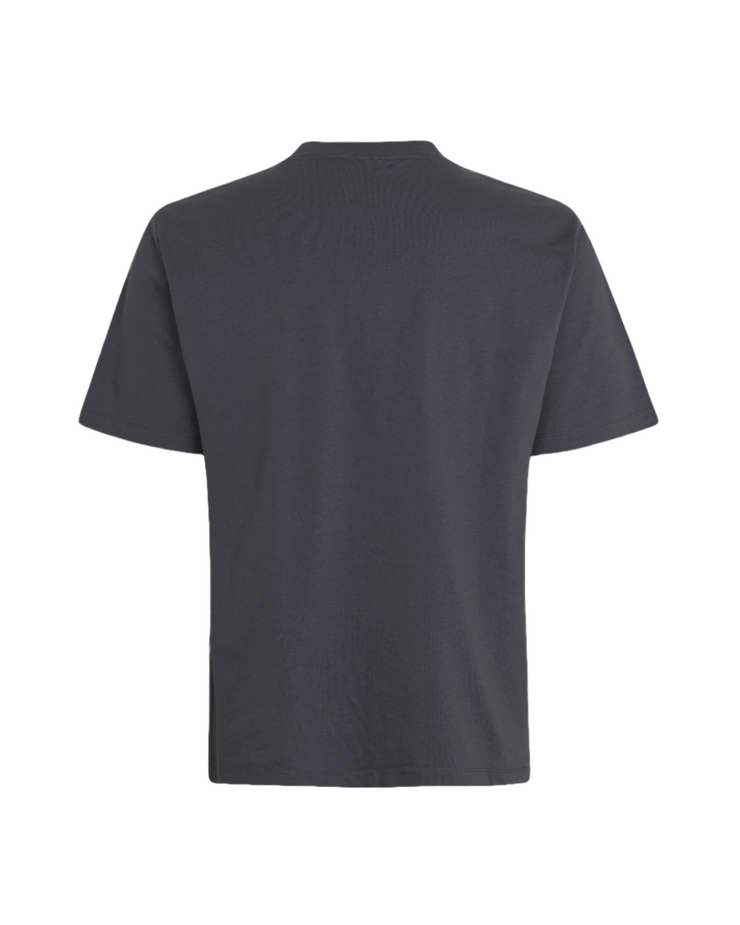 PNS Off-Race Graphic T-Shirt Steel