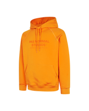 PNS Off-Race Logo Hoodie Dusty Orange