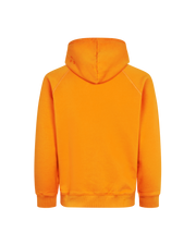 PNS Off-Race Logo Hoodie Dusty Orange