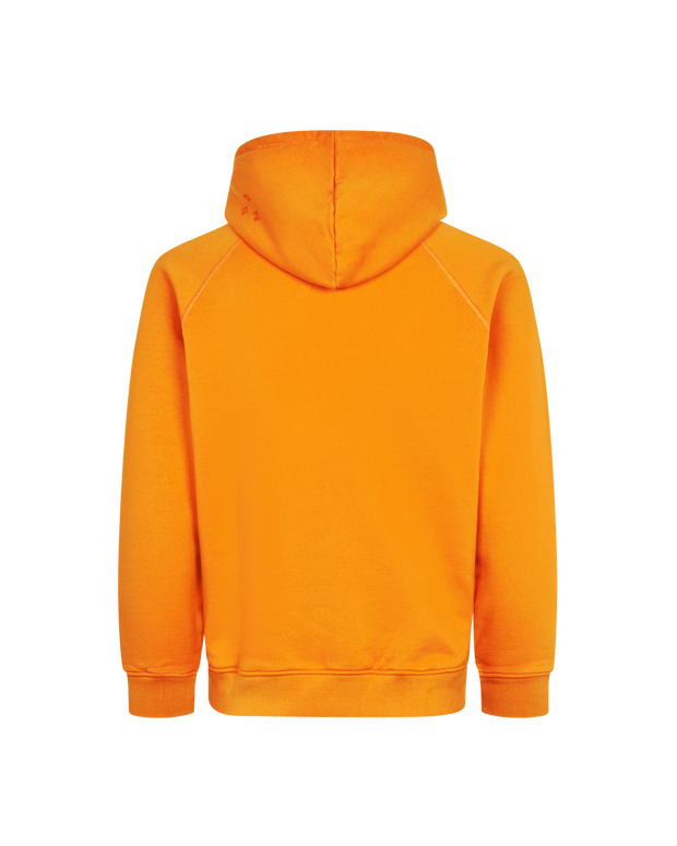 PNS Off-Race Logo Hoodie Dusty Orange