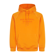 PNS Off-Race Logo Hoodie Dusty Orange