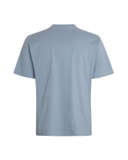 PNS Off-Race Logo T-Shirt Light Blue