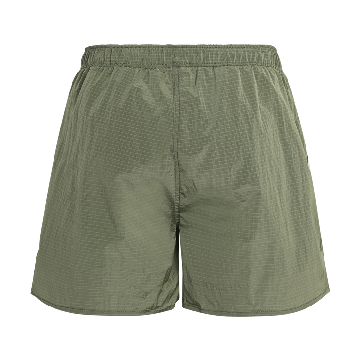 PNS Off-Race Men's Ripstop Shorts Army Green Pas Normal Studios