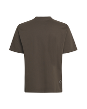 PNS Off-Race T-Shirt Ash Brown