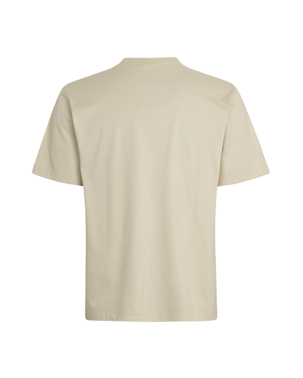 PNS Off-Race T-Shirt Bone