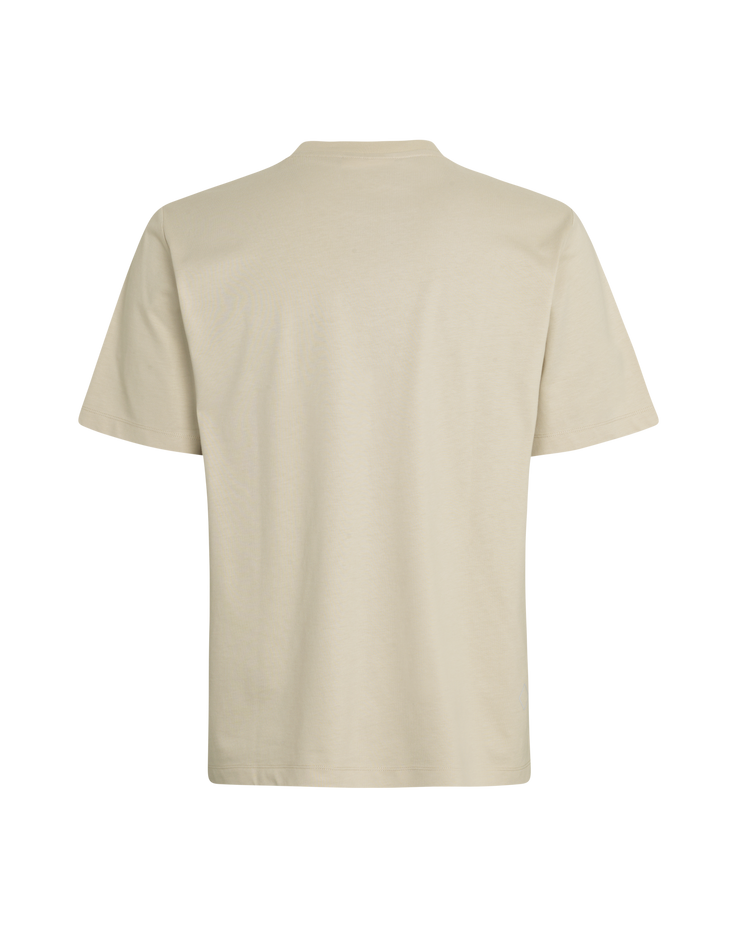 PNS Off-Race T-Shirt Bone