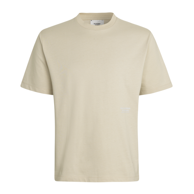 PNS Off-Race T-Shirt Bone
