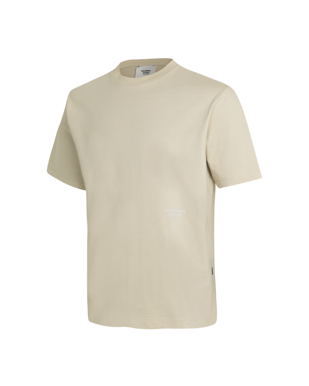 PNS Off-Race T-Shirt Bone