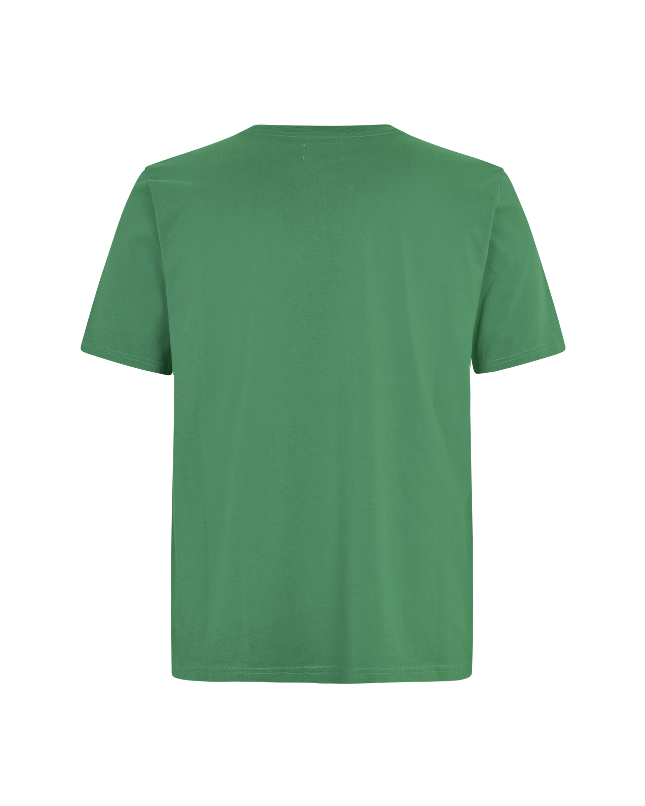 PNS Off-Race Logo T-shirt Smoke Green