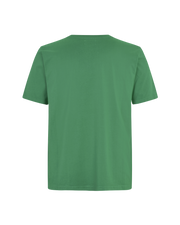 PNS Off-Race Logo T-shirt Smoke Green