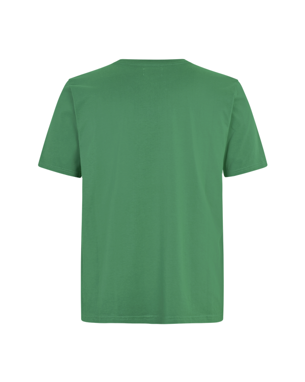 PNS Off-Race Logo T-shirt Smoke Green