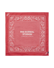 PNS Off-Race Bandana Classic Red