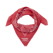 PNS Off-Race Bandana Classic Red