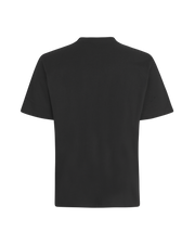 PNS Off-Race Logo T-Shirt Black