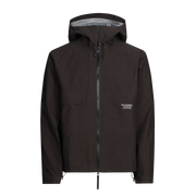PNS Off-Race 3L Cotton Shell Jacket Dark Olive