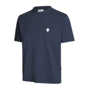 PNS Off-Race Patch T-Shirt Navy