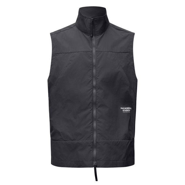 PNS Off-Race Utility Vest Steel | Maats.cc – Maats.cc