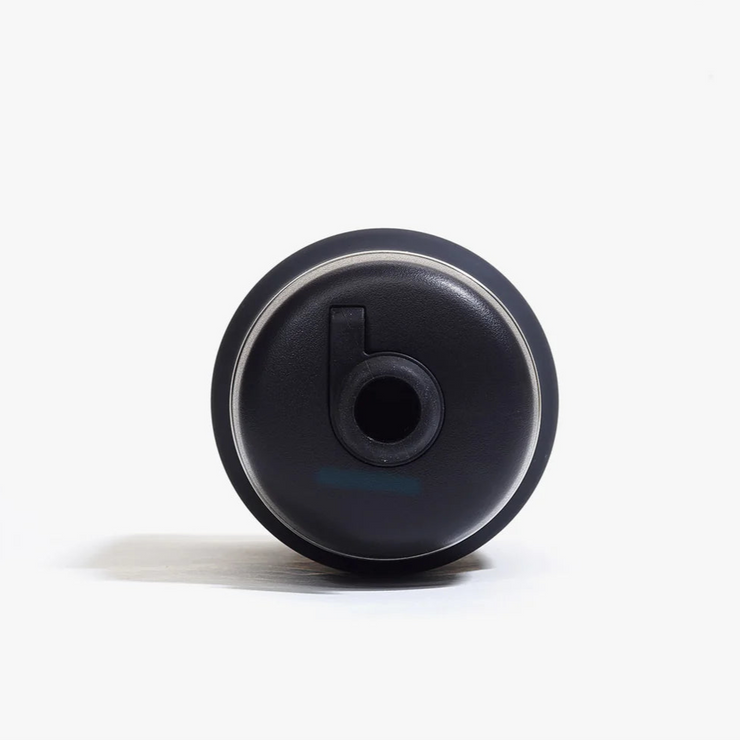 Bivo Duo Bottle 621ml Black